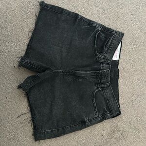 Gap 5” Denim Shorts